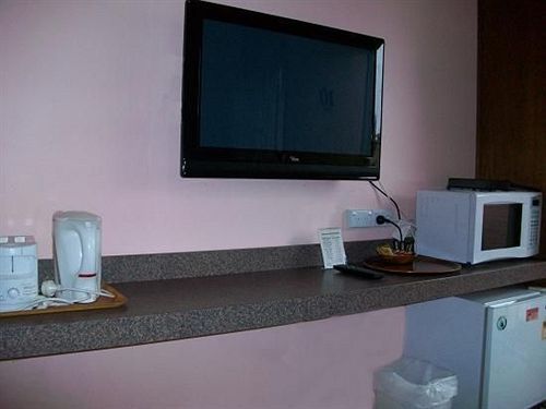 Nhill Oasis Motel エクステリア 写真